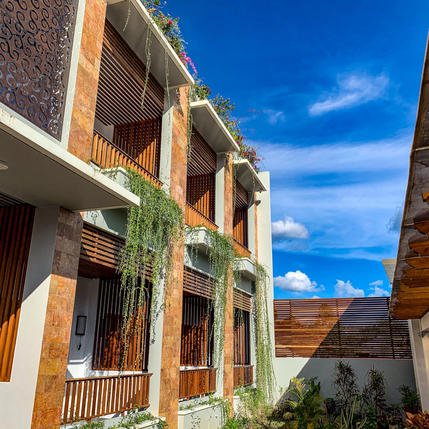 Exotic Indonesia. Stay in Tana Toraja’s best boutique hotel.